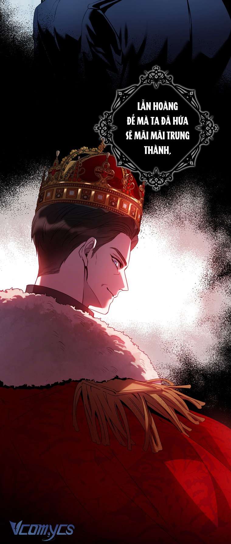 Thuần Hóa Bạo Quân Rồi Bỏ Trốn Chap 86 - Trang 2