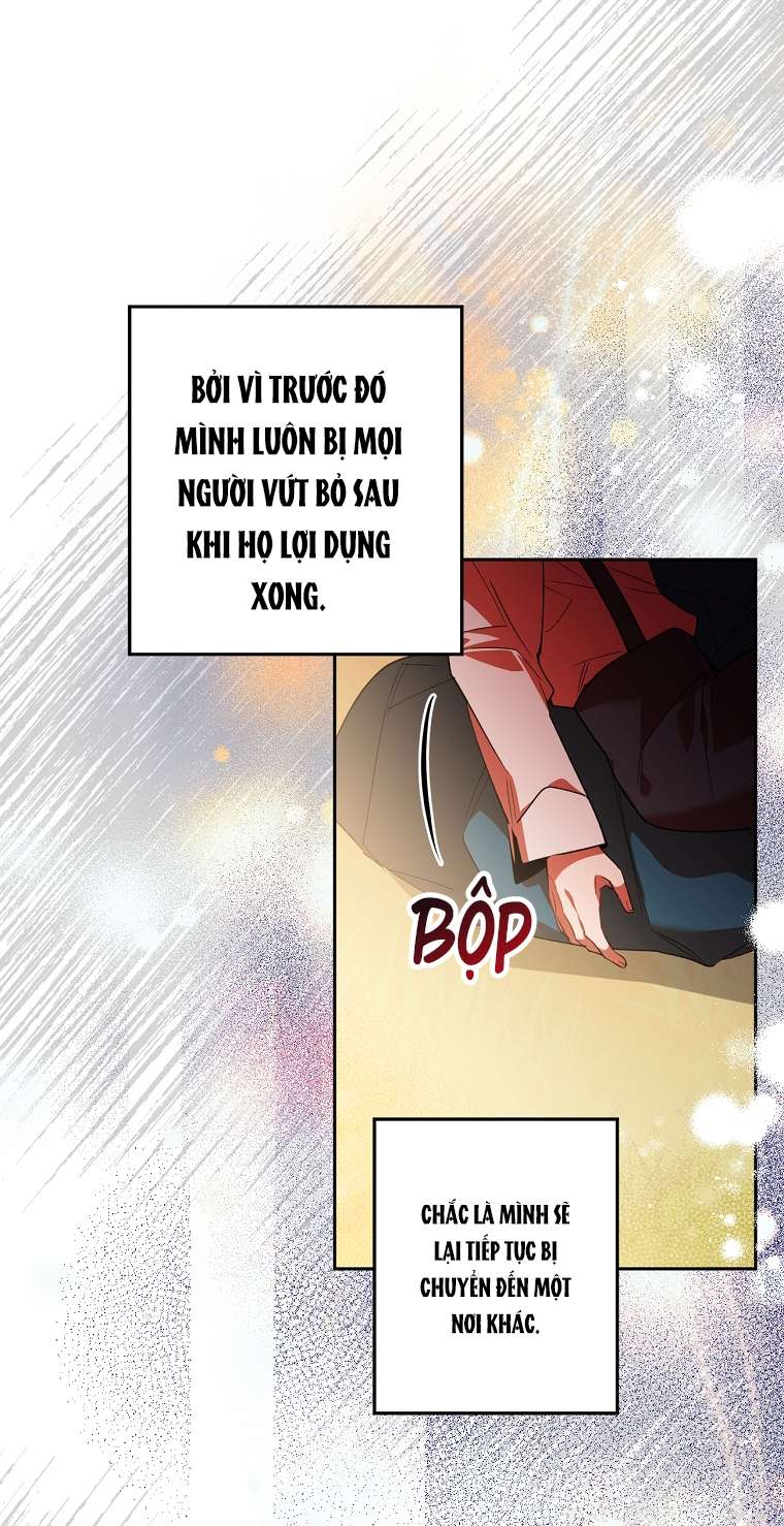 Quý Tộc Gì Chứ, Tôi Chỉ Muốn Về Nhà Chap 12 - Trang 2