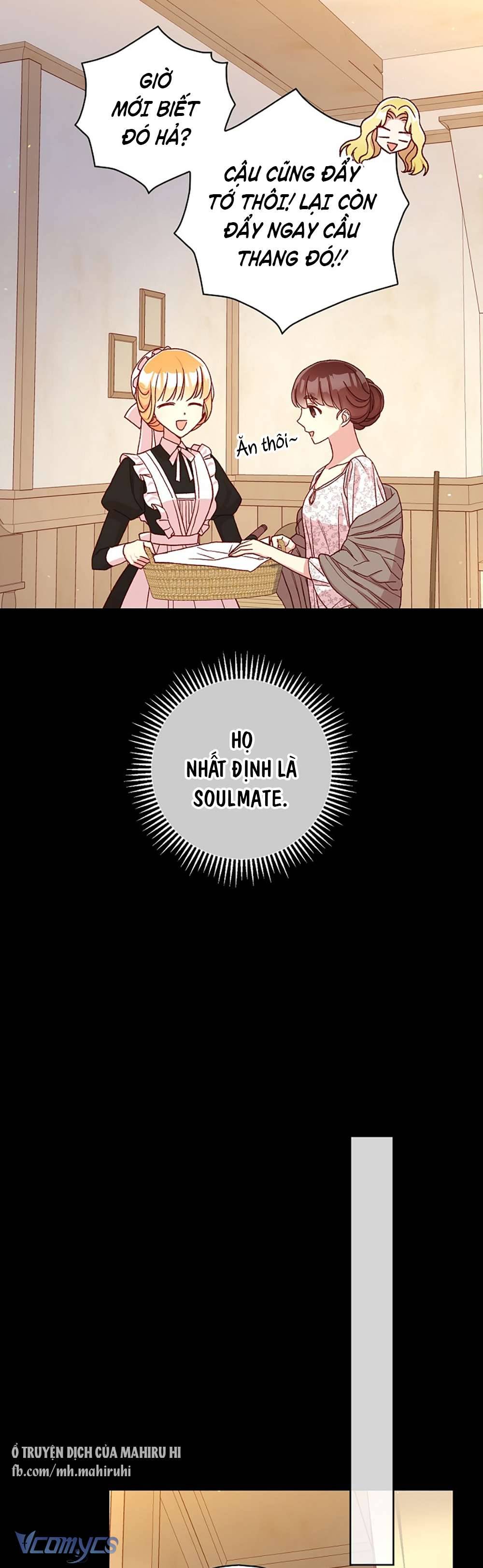 Sống Sót Dưới Thân Phận Hầu Nữ Chap 78 - Next Chap 79