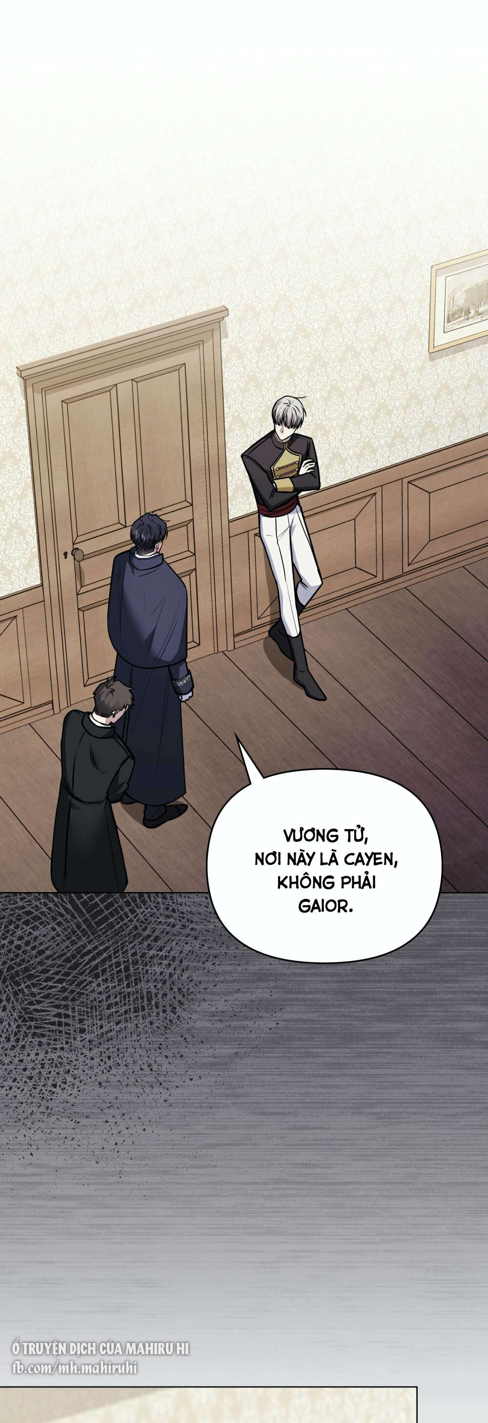 Tìm Lại Camellia Chapter 50 - Next Chapter 51