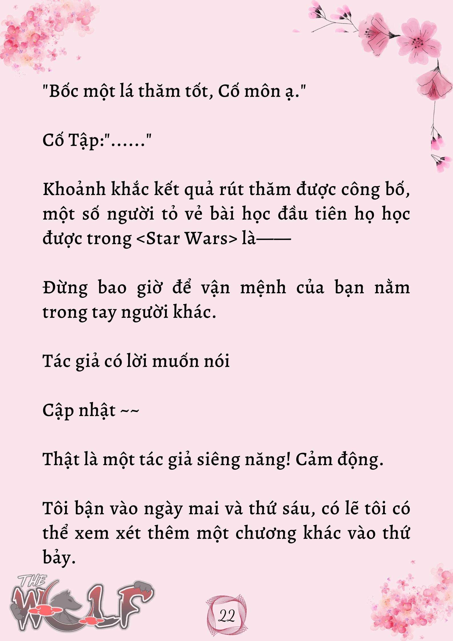 Xuyên Không Vào Nhóm Nhạc Nam 200 Người Chap 10 - Trang 2