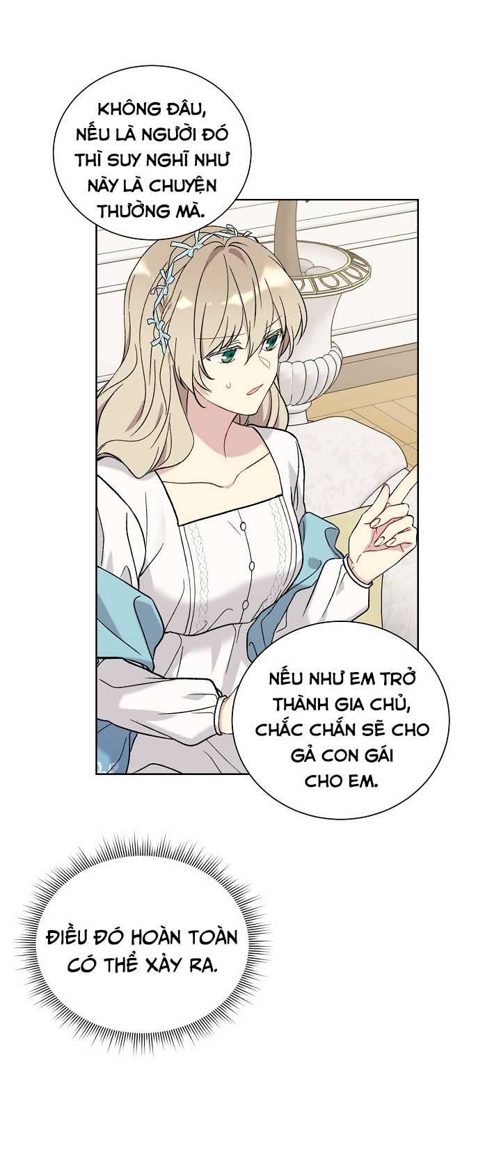 Vương Miện Lục Bảo Chap 19 - Trang 2