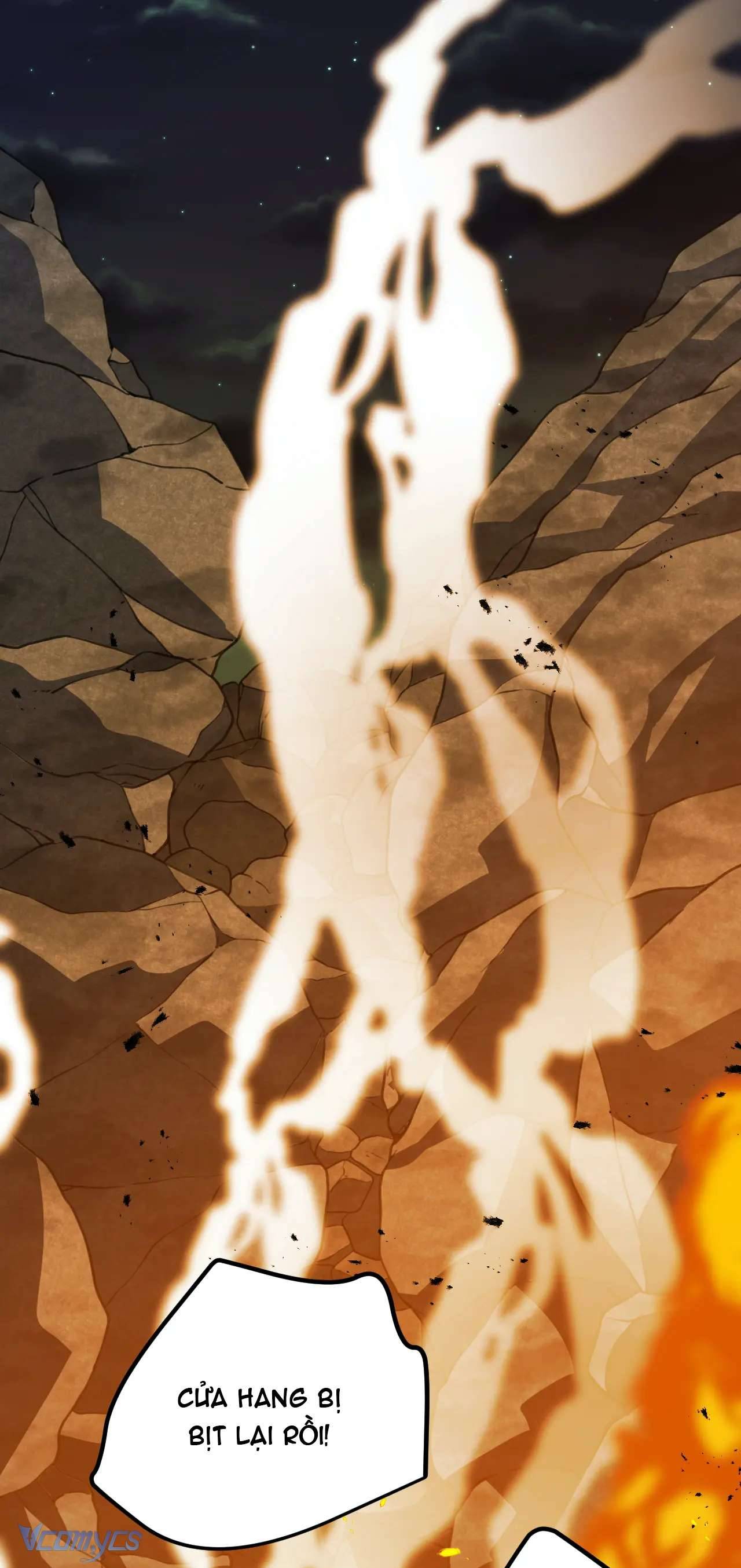 Thất Đại Kỳ Tích - Nước Mắt Bạo Quân Chap 59 - Trang 2