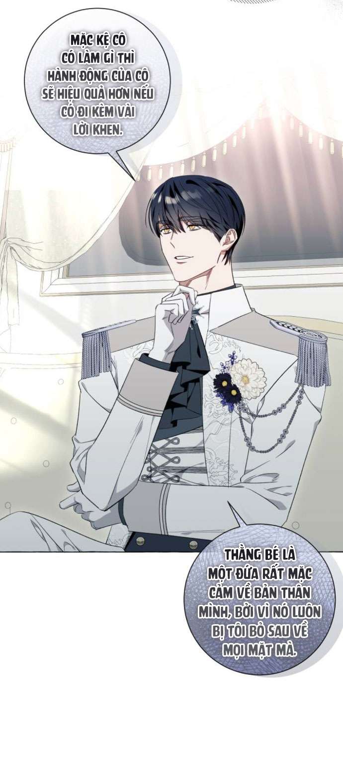 Tôi Tưởng Đó Chỉ Là Tiểu Thuyết Trọng Sinh Bình Thường Chap 40 - Trang 2