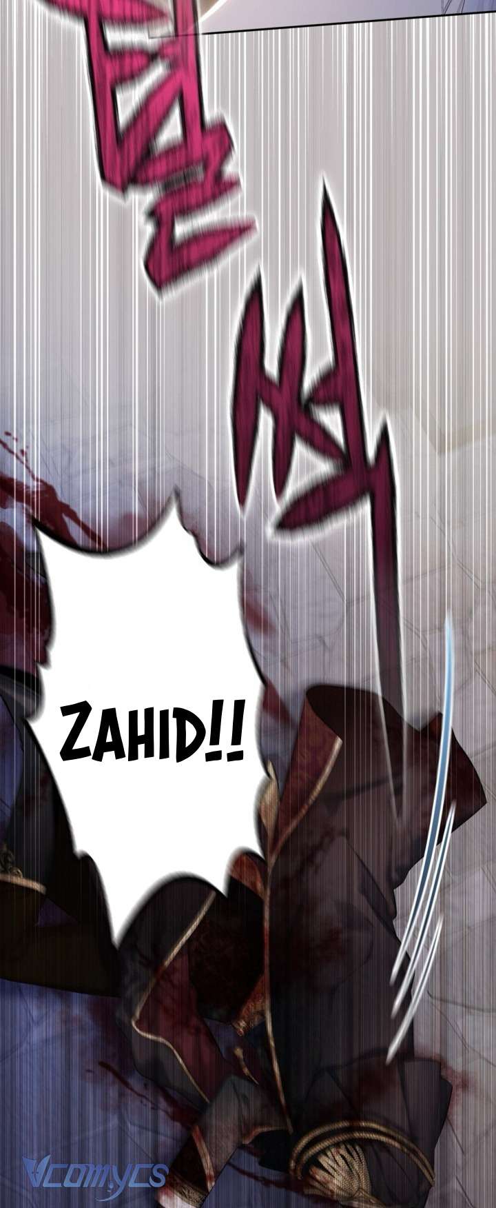 Người Anh Trai Mạnh Nhất Của Tôi Đã Mất Trí Nhớ Chap 1 - Trang 4