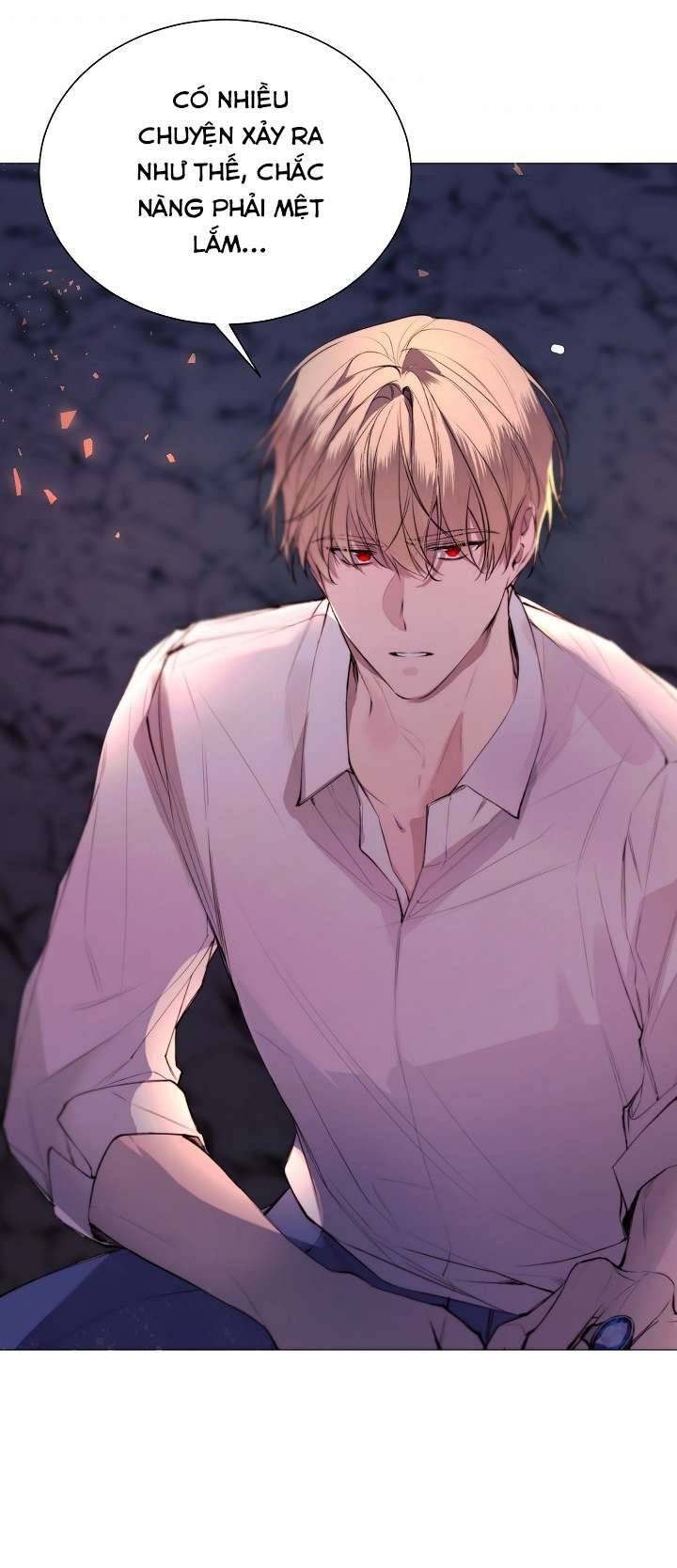 Ác Nữ Cần Bạo Chúa Chapter 39 - Trang 4