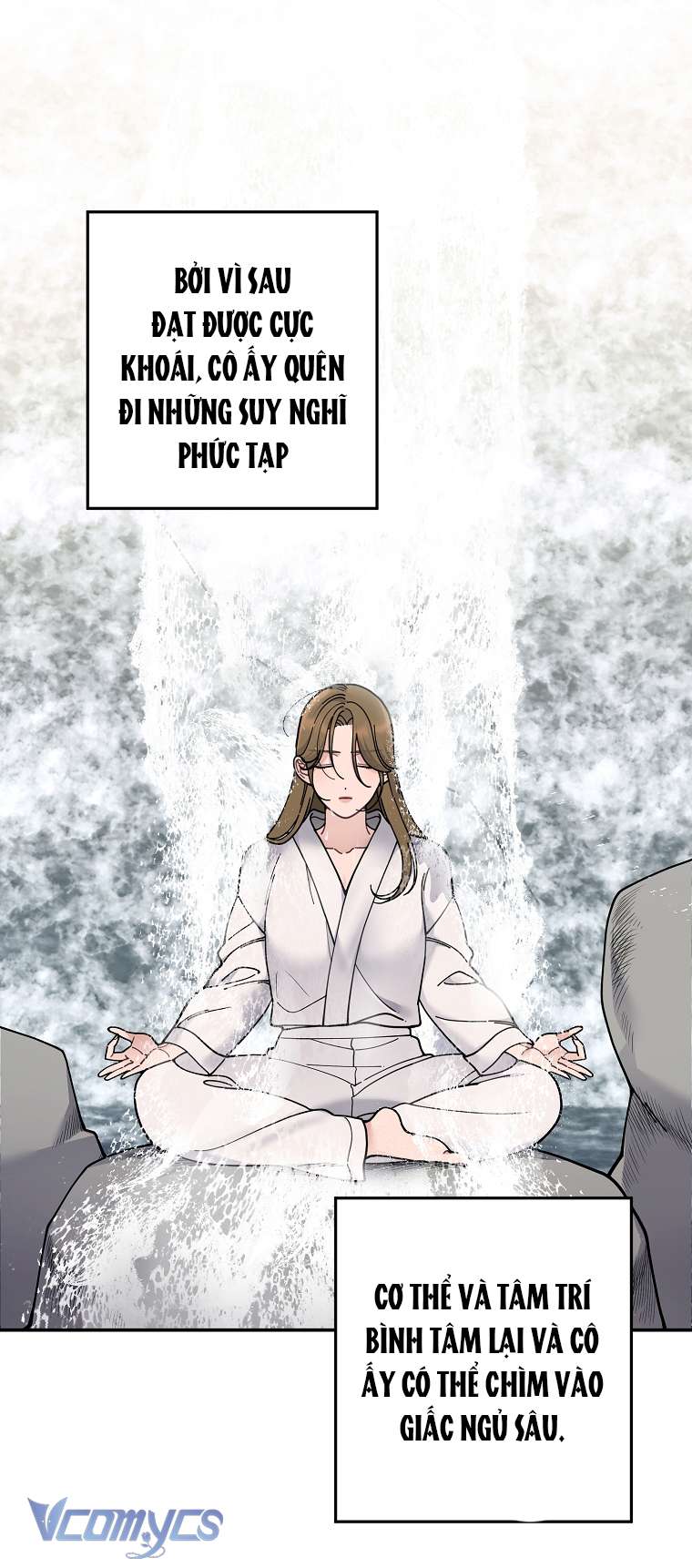 [18+] Dinh Thự Young Chun Hwa: Mọt Sách Phóng Túng Không Ngủ Được Chapter 1 - Trang 3