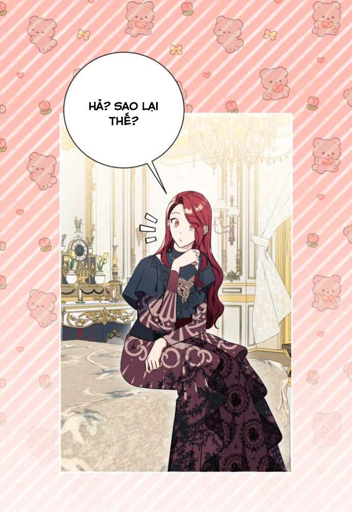 Tôi Tưởng Đó Chỉ Là Tiểu Thuyết Trọng Sinh Bình Thường Chap 28 - Trang 2