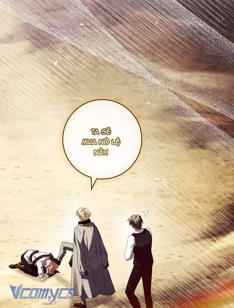 Tôi Đã Tắt Cài Đặt Chế Độ Nhận Thức Nỗi Đau! Chap 34 - Next Chap 35