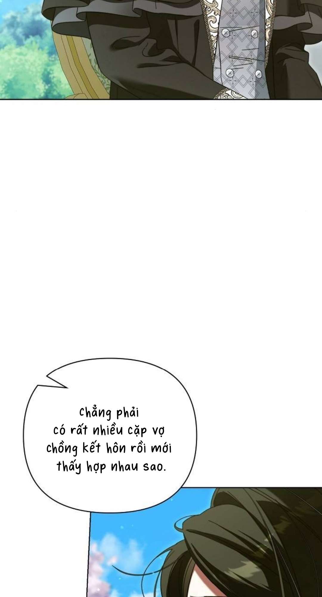 Dành Cho Nàng Juliet Xinh Đẹp Chapter 4 - Trang 4