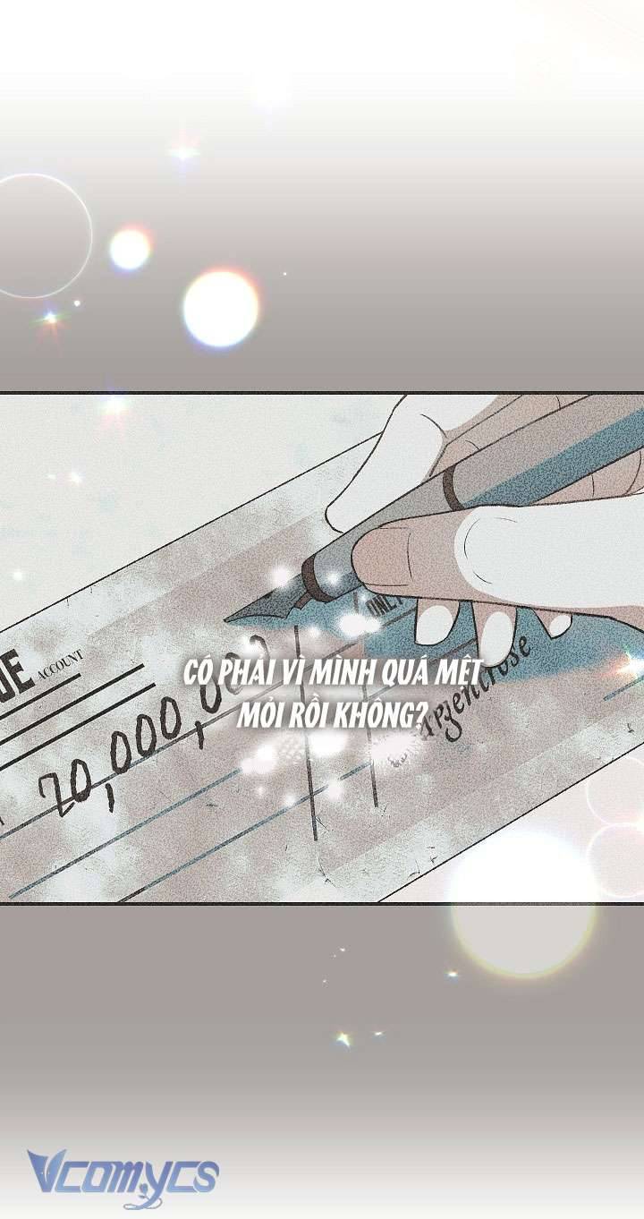 Người Xem Mắt Của Ác Nữ Quá Hoàn Hảo Chapter 27 - Trang 4