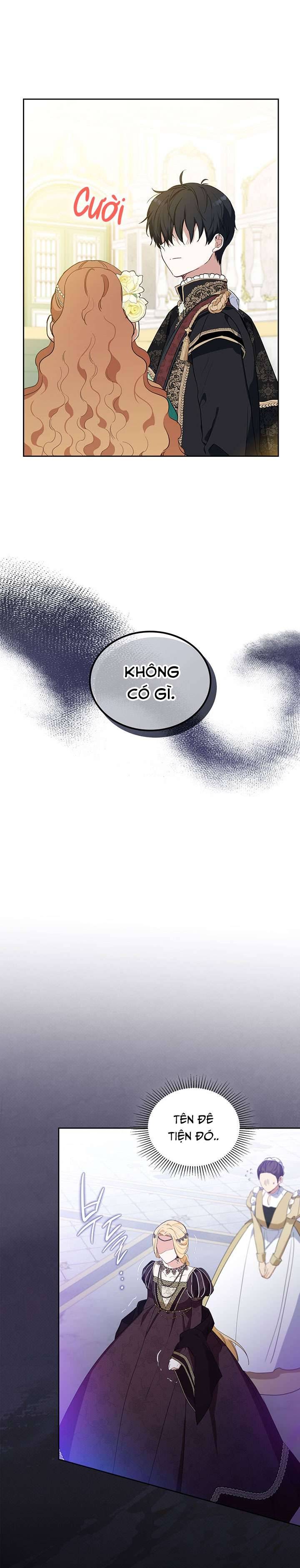 Kiếp Này Nhất Định Làm Gia Chủ Chap 114 - Trang 2