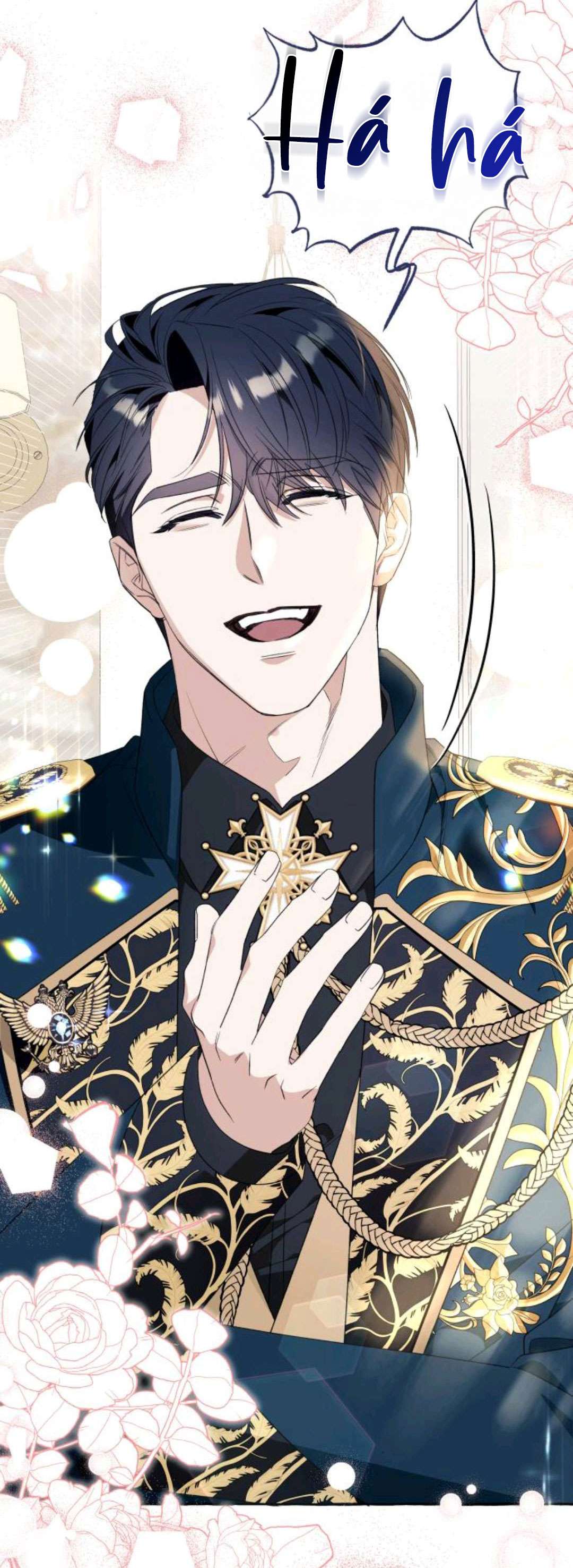 Tôi Tưởng Đó Chỉ Là Tiểu Thuyết Trọng Sinh Bình Thường Chapter 49 - Trang 3