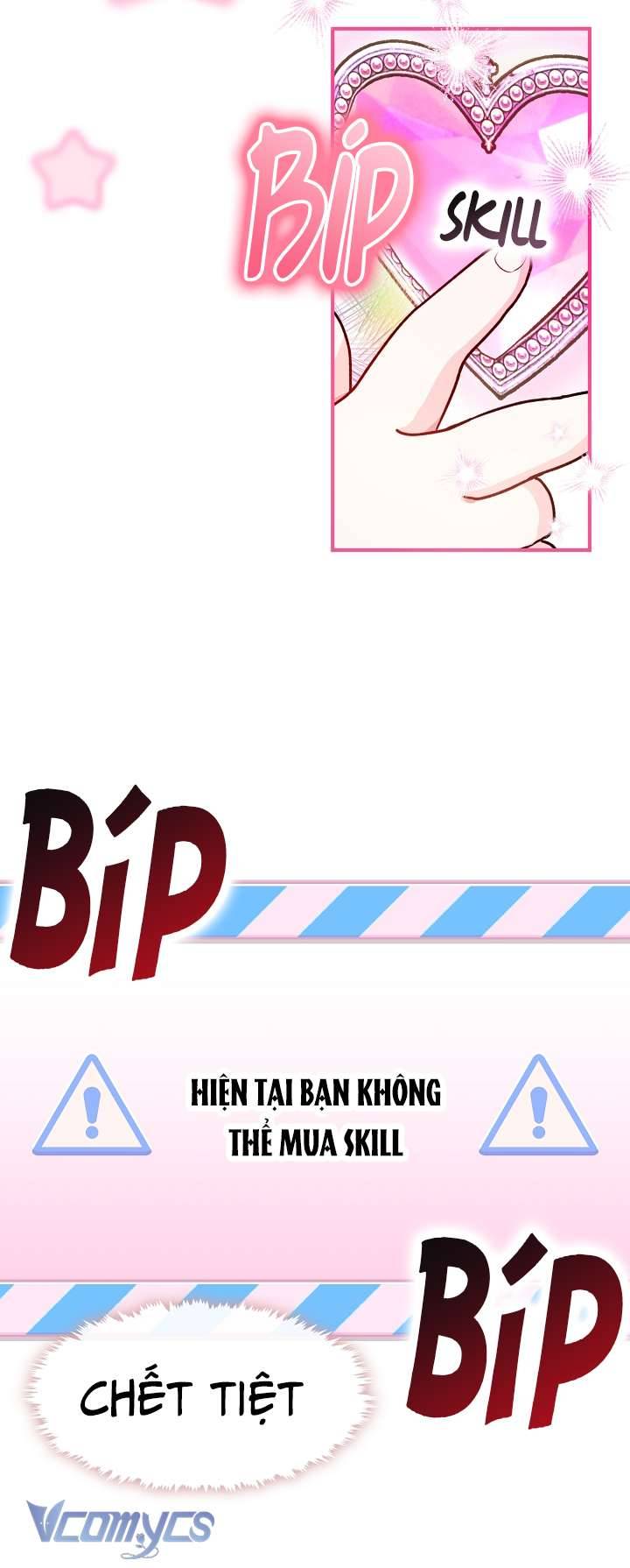 Công Chúa Là Người Chơi Chapter 1 - Trang 3