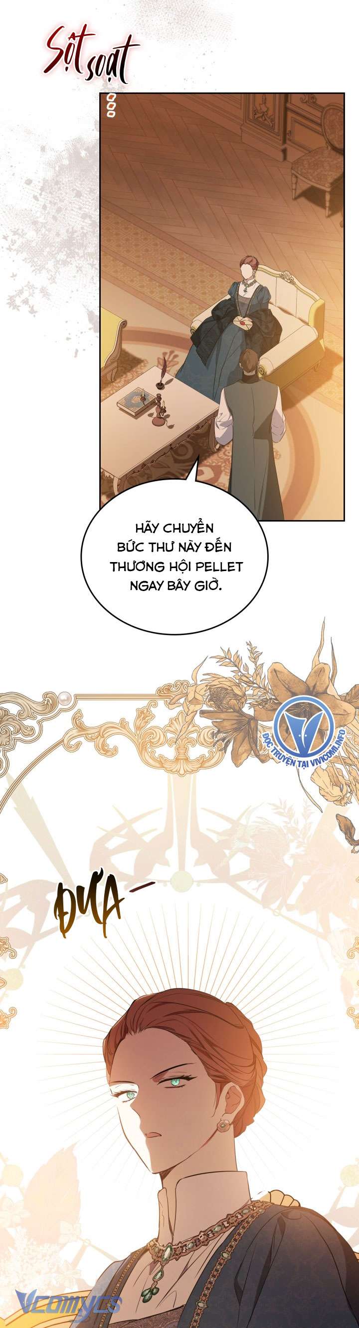 Kiếp Này Nhất Định Làm Gia Chủ Chap 158 - Trang 2