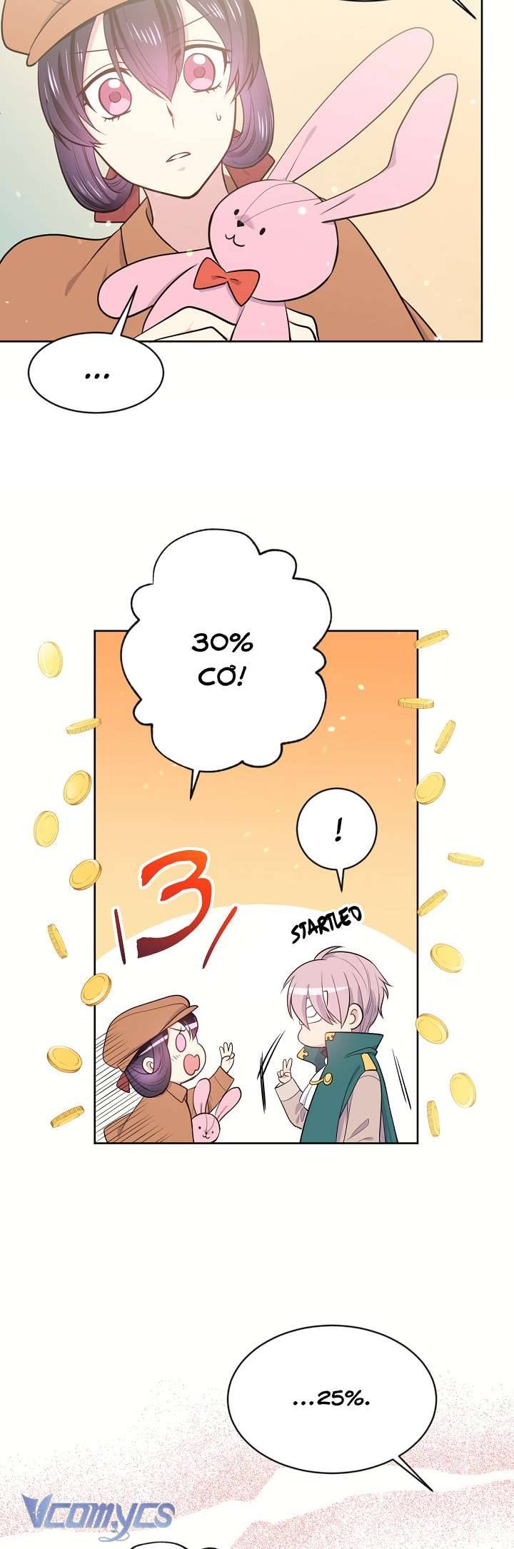 Mục Tiêu Là Cuộc Sống Hoàn Hảo Bất Khả Xâm Phạm Chapter 7 - Trang 4