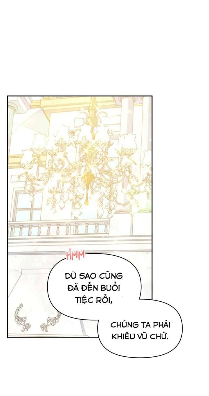 Người Bảo Hộ Của Bạo Quân Là Ma Nữ Tàn Độc Chap 41 - Next Chap 42