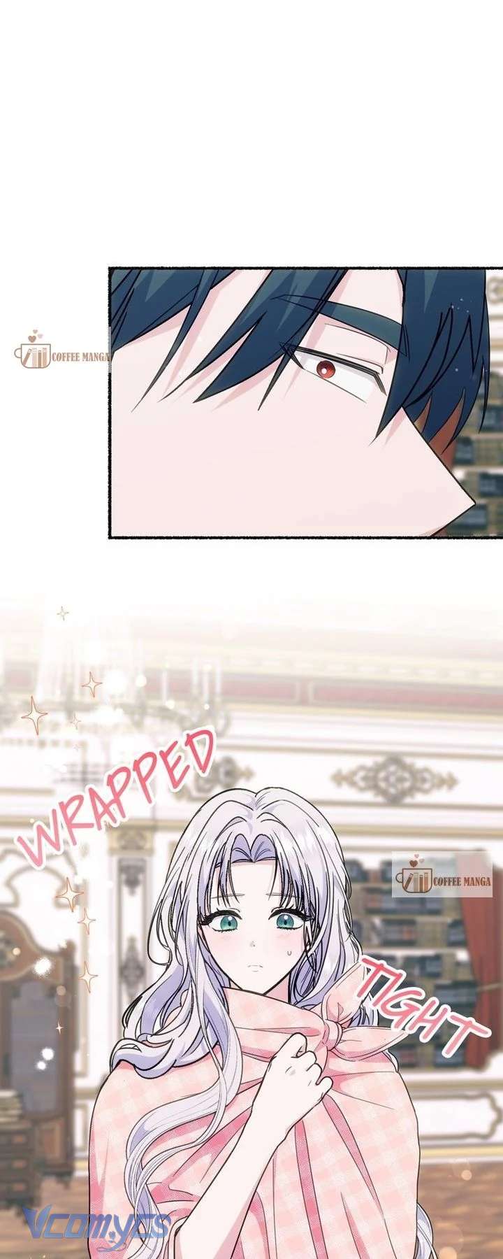 Trở Thành Chú Mèo Ngủ Cùng Bạo Chúa Chapter 20 - Next Chapter 21