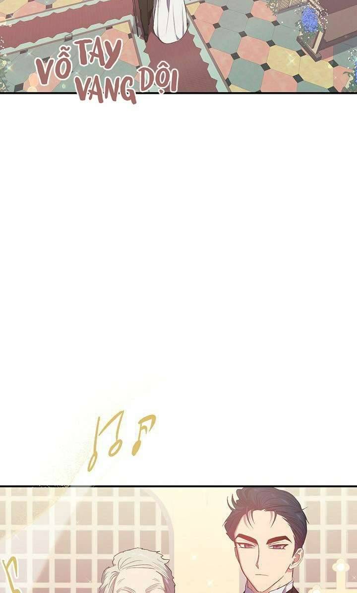 May Mắn Hay Bất Hạnh Chap 14 - Trang 4