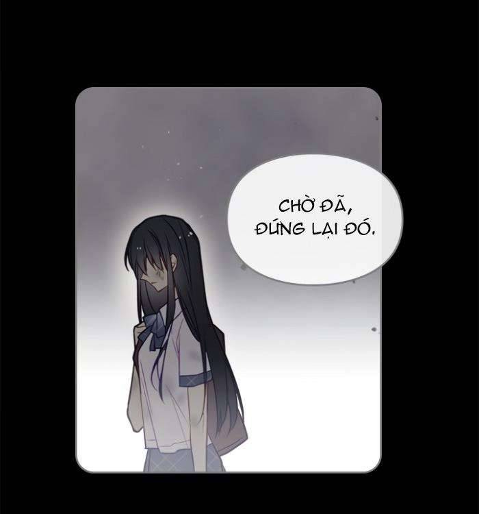 Kết Cục Của Nhân Vật Phản Diện Chỉ Có Thể Là Cái Chết Chapter 16 - Trang 4