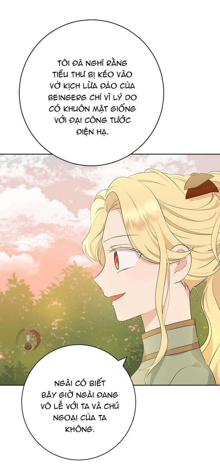 Tôi Là Minh Chứng Của Sự Thật Chap 53 - Trang 2