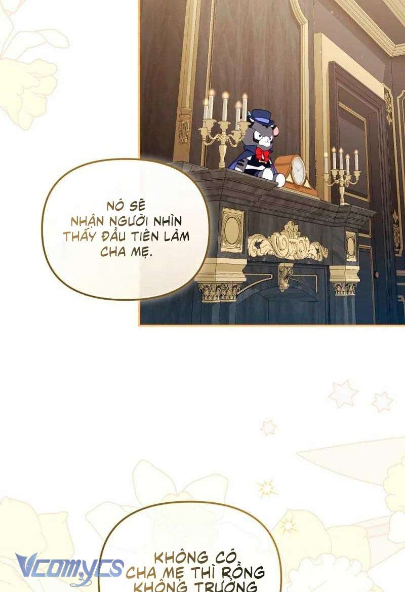 Tôi Được Nuôi Dưỡng Bởi Những Kẻ Phản Diện Chap 73 - Trang 3