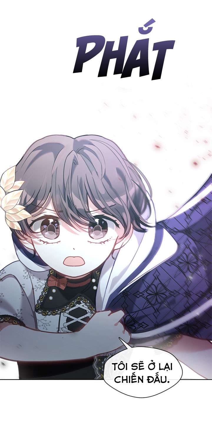 Gia Đình Bị Ám Ảnh Bởi Tôi Chapter 33 - Trang 4