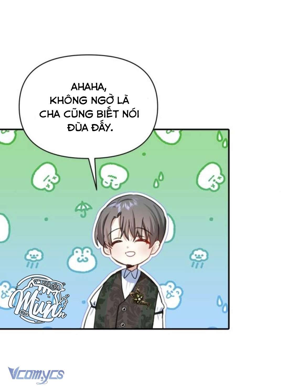 Con Gái Của Công Tước Ác Ma Chapter 13 - Trang 3