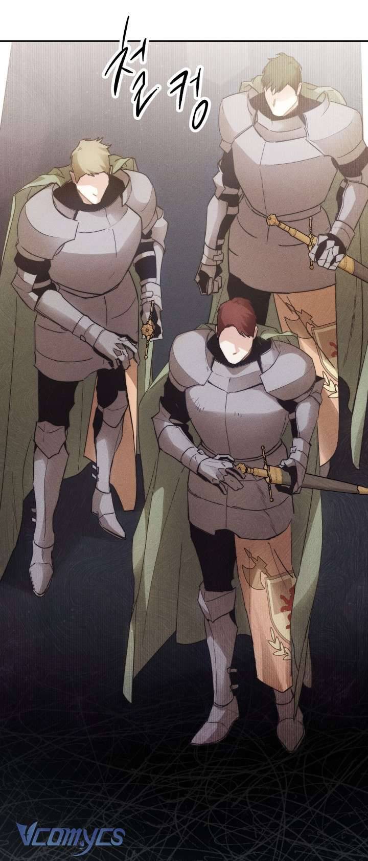 Tiếng Trống Vang Dội Chapter 5 - Next Chapter 6