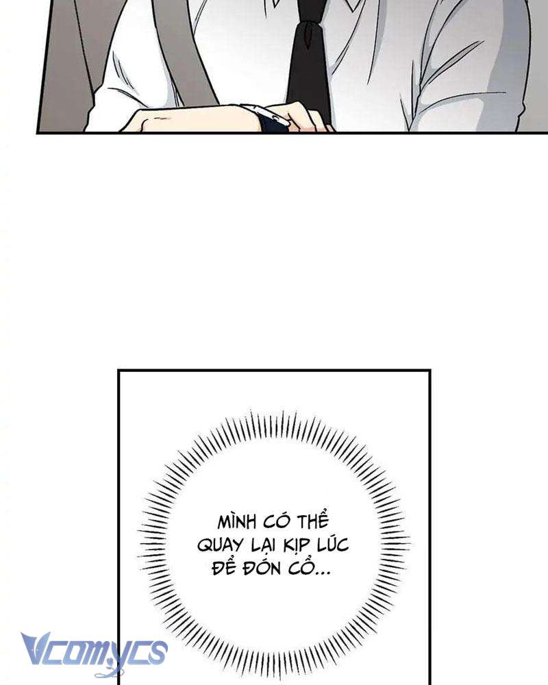 Ly Espresso Của Mùa Xuân Chapter 22 - Trang 4