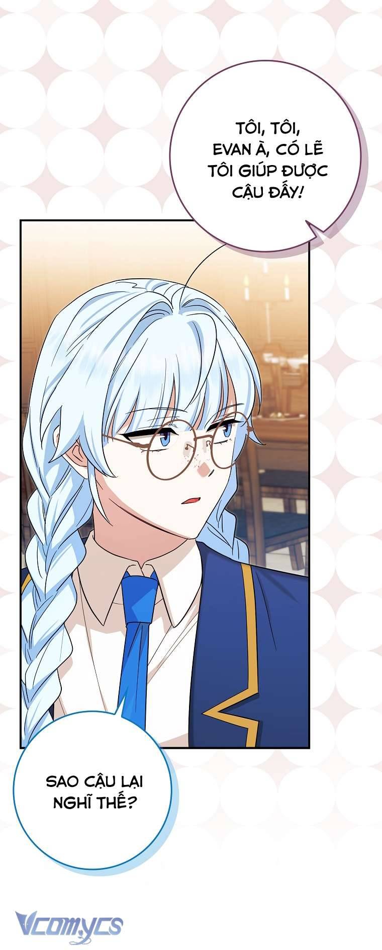 Thời Hạn Cuối Cùng Đang Tràn Ngập Trên Cửa Sổ Trạng Thái Chap 22 - Trang 4