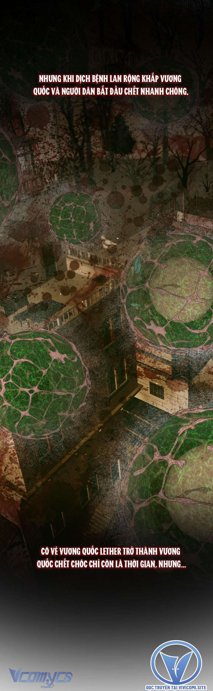 Siren: Trở Thành Gia Đình Của Nhân Vật Phản Diện Chapter 120 - Next Chapter 121