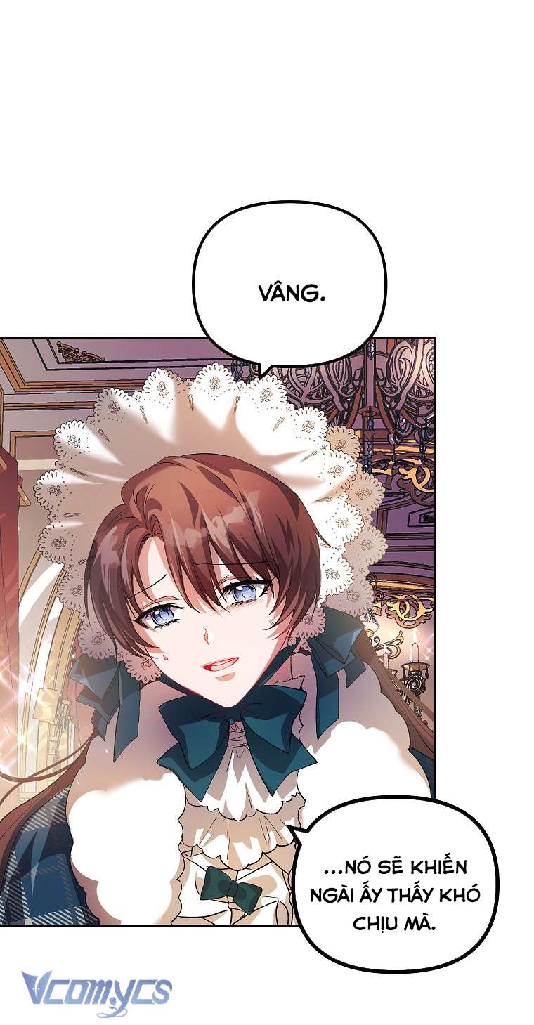 Thời Gian Của Nhân Vật Phụ Có Giới Hạn Chapter 21 - Trang 4