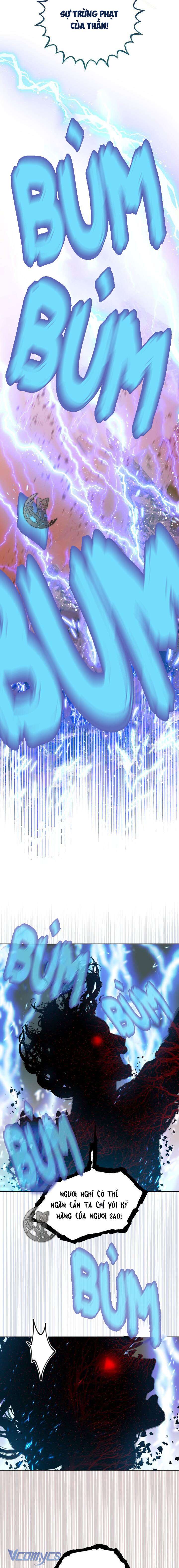 Sự Điều Trị Đặc Biệt Của Tinh Linh Chapter 61 - Trang 4