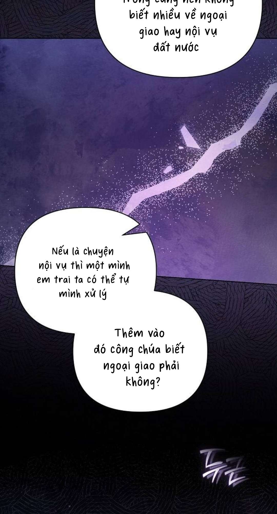 Dành Cho Nàng Juliet Xinh Đẹp Chapter 4 - Trang 4