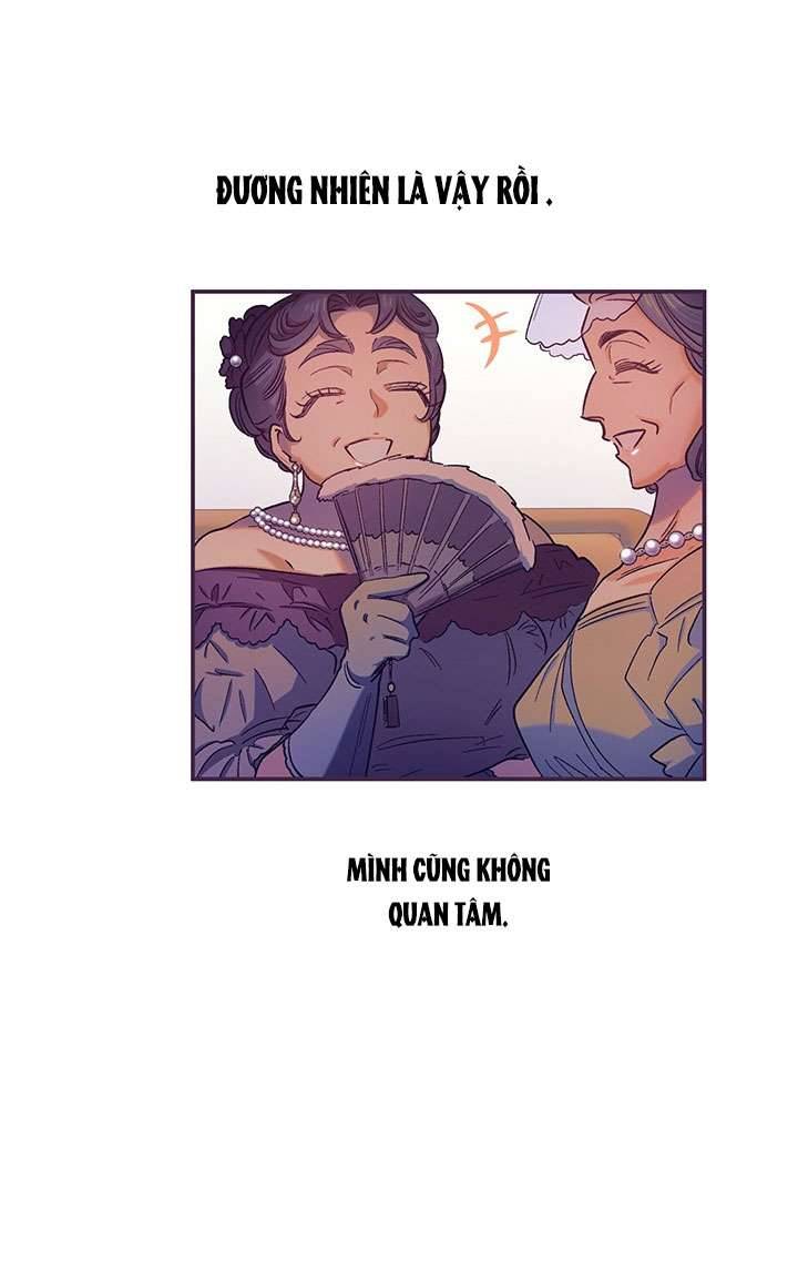 May Mắn Hay Bất Hạnh Chap 49 - Trang 4