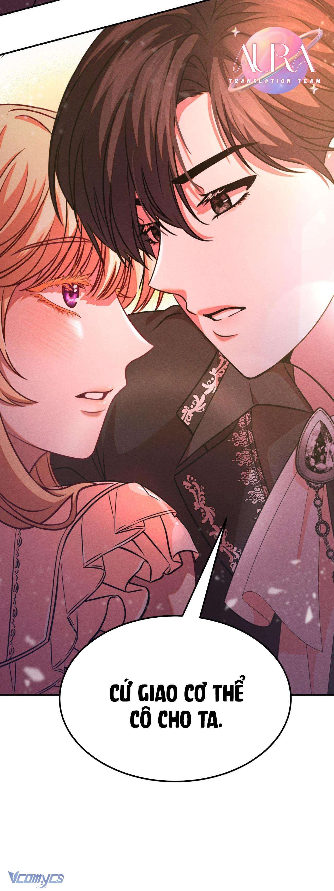 Nghệ Thuật Của Trò Chơi Chap 2 - Next Chap 3