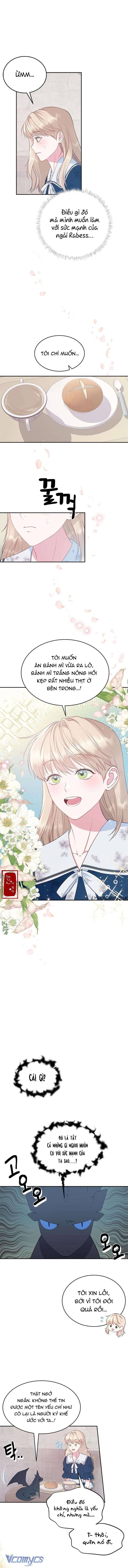 Ác Long Sống Làm Gì Cơ Chứ? Chap 6 - Trang 3