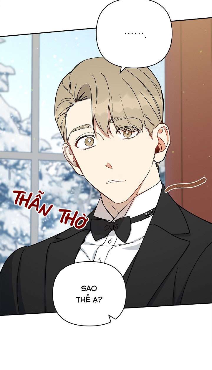 Phương Pháp Trở Thành Con Gái Của Người Hùng Bóng Đêm Chap 34 - Next Chap 35