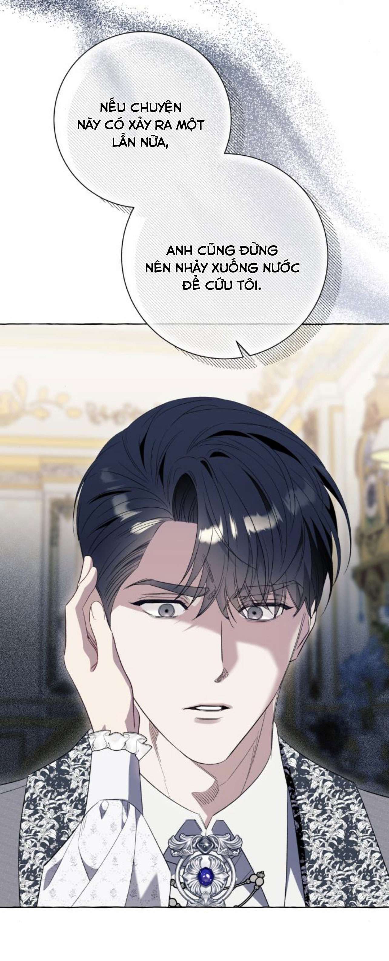 Tôi Tưởng Đó Chỉ Là Tiểu Thuyết Trọng Sinh Bình Thường Chapter 47 - Trang 4