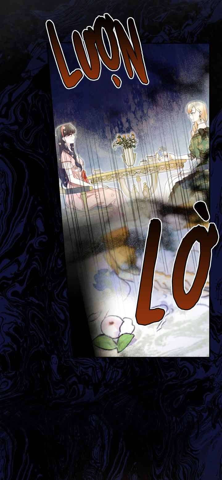 Phương Pháp Che Giấu Đứa Con Của Hoàng Đế Chapter 53 - Trang 4