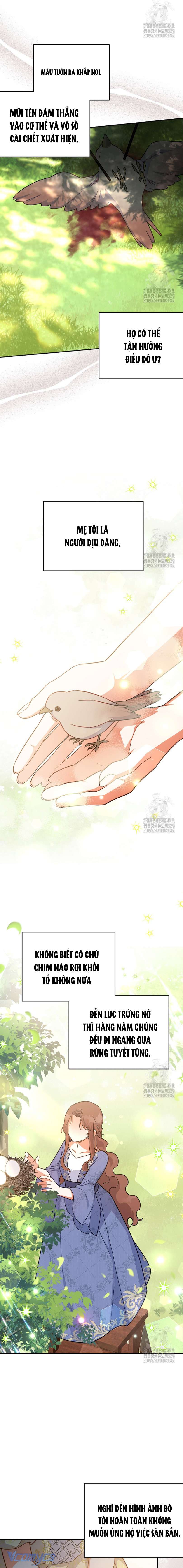 Bé Con Chốn Hoa Nở Chap 43 - Next Chap 44