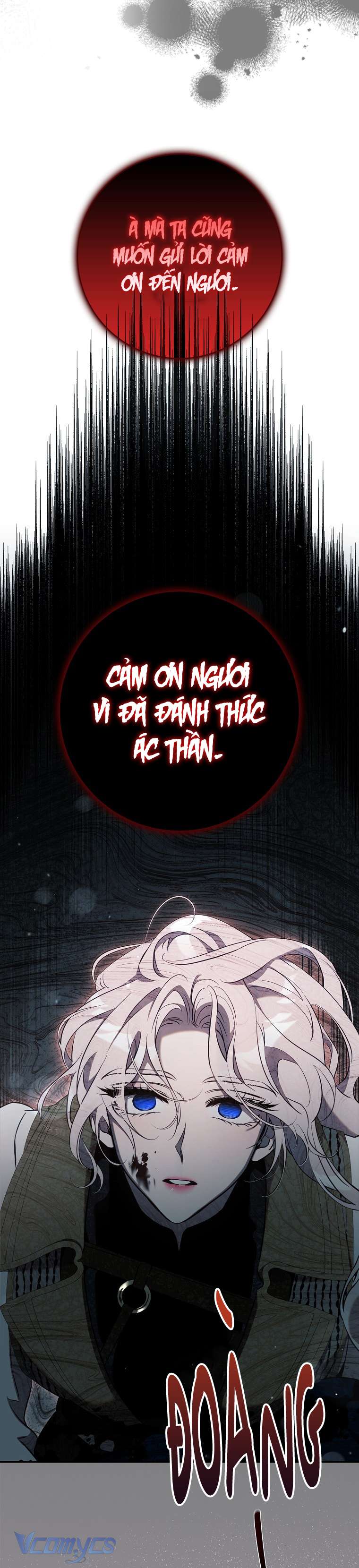 Thuần Hóa Bạo Quân Rồi Bỏ Trốn Chap 112 - Trang 2