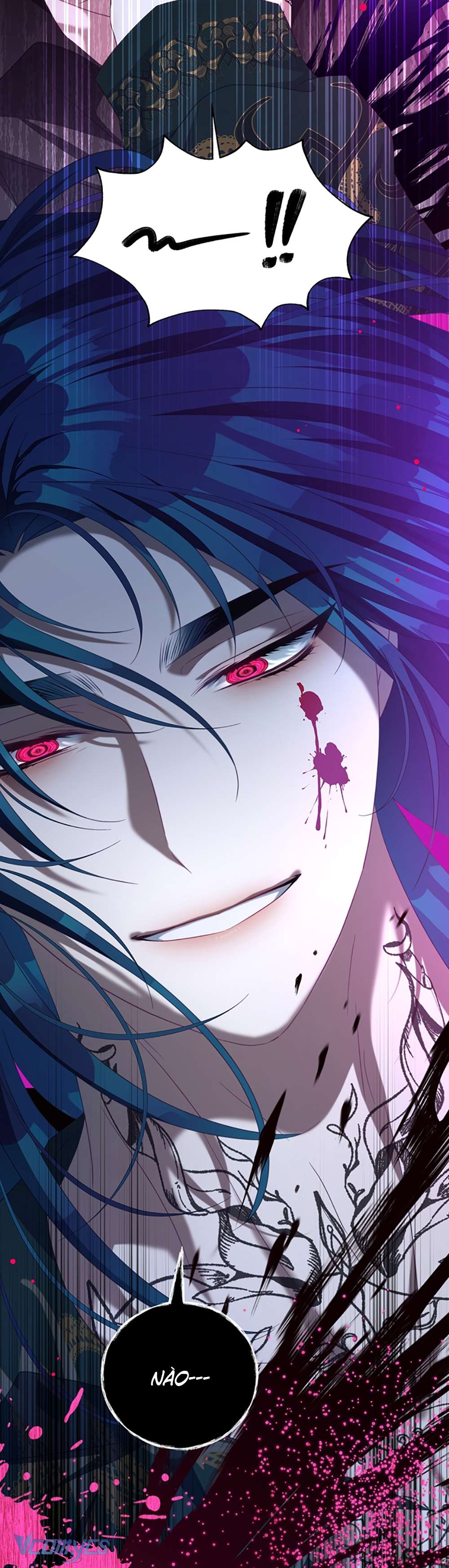 Trở Thành Tình Địch Của Các Nam Chính Chapter 84 - Next Chapter 85