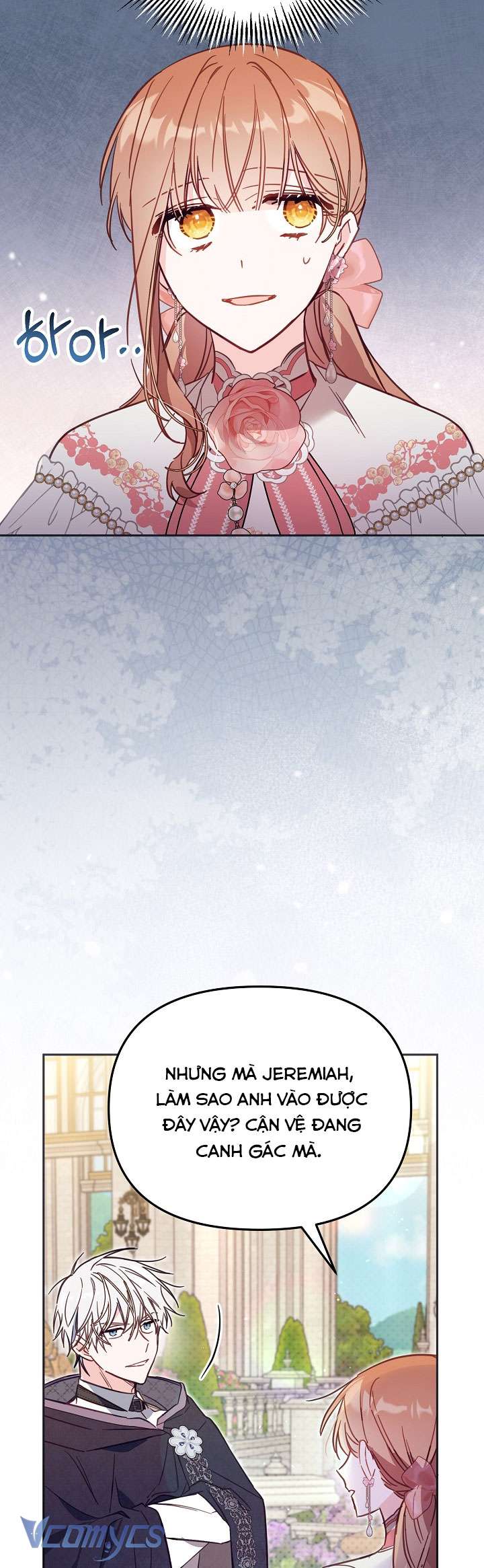 Không Có Chỗ Cho Kẻ Giả Mạo Chap 40 - Trang 2