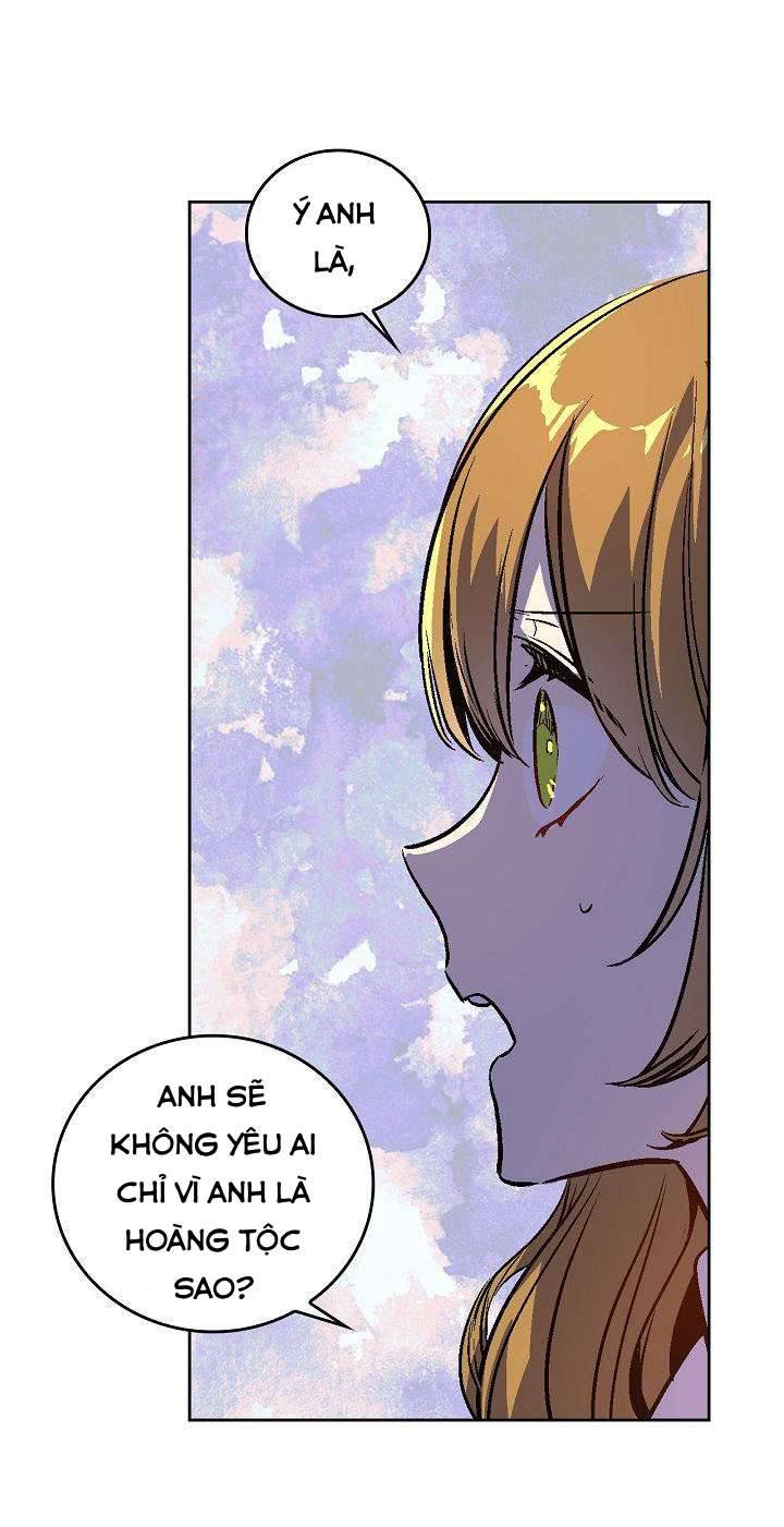 Vị Hôn Thê Khế Ước Của Công Tước Chapter 27 - Next Chapter 28