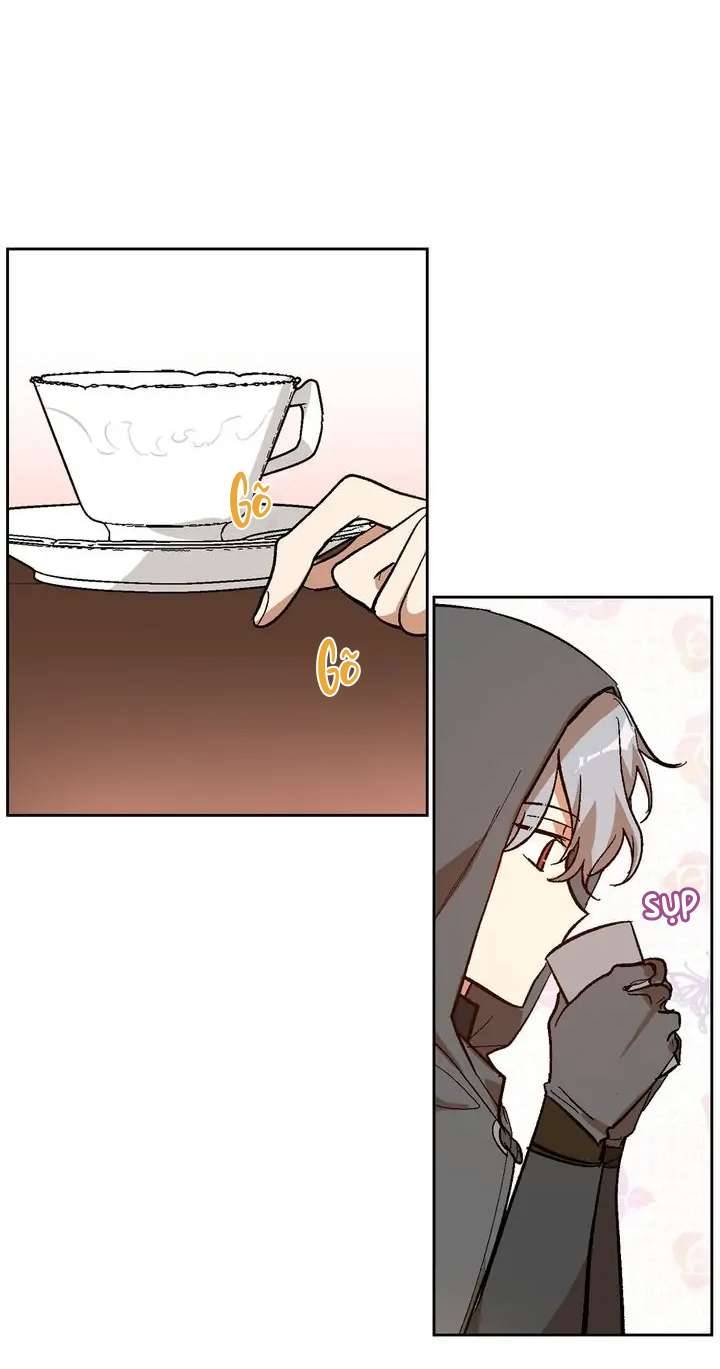 Vị Hôn Thê Khế Ước Của Công Tước Chapter 89 - Next Chapter 90