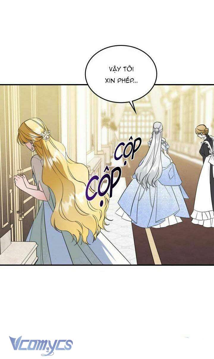 Công Nương Toàn Năng Cũng Thấy Chán Nản Chap 30 - Trang 3