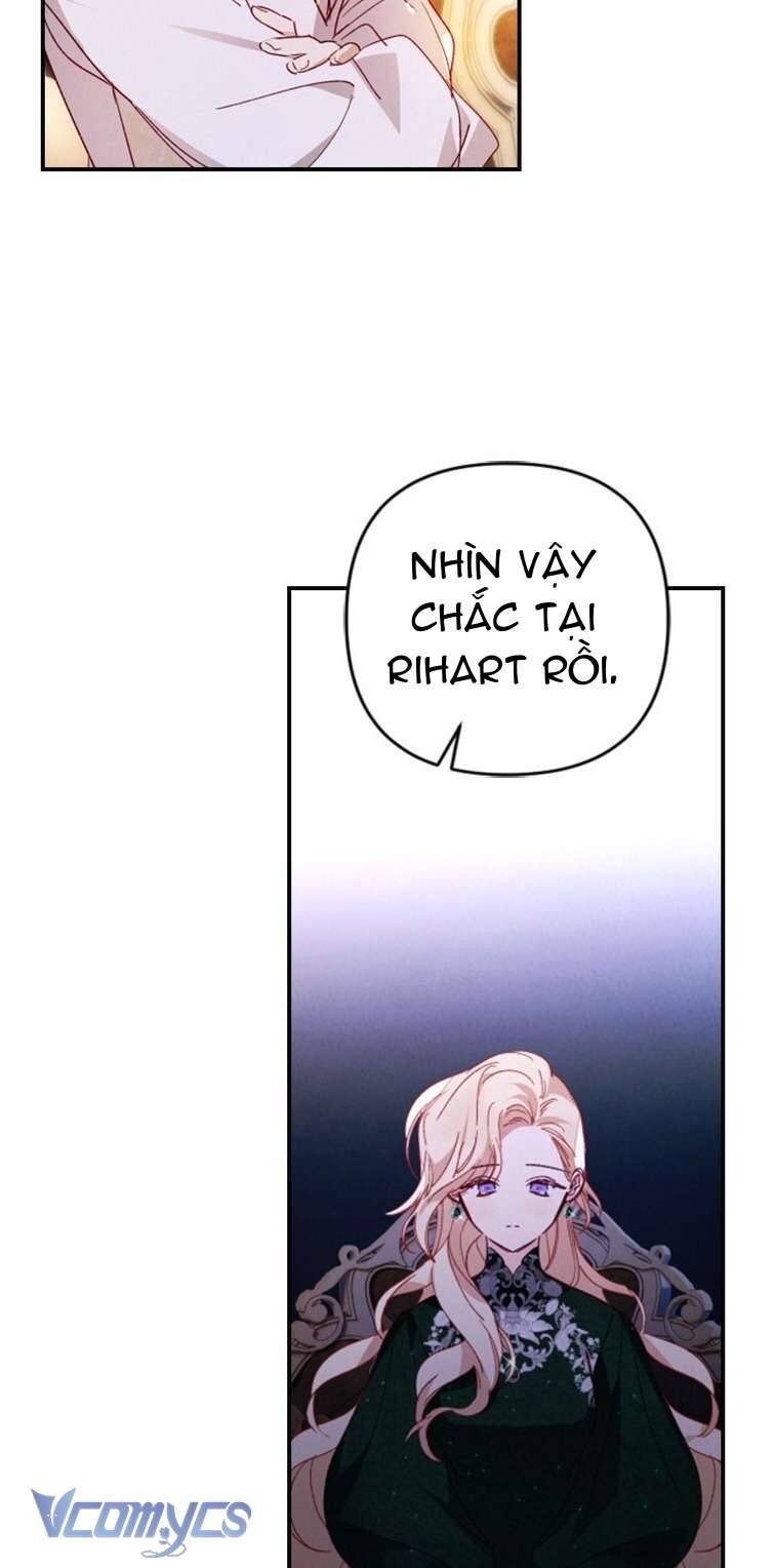 Nuôi vị hôn phu bằng tiền bạc. Chap 3 - Trang 2