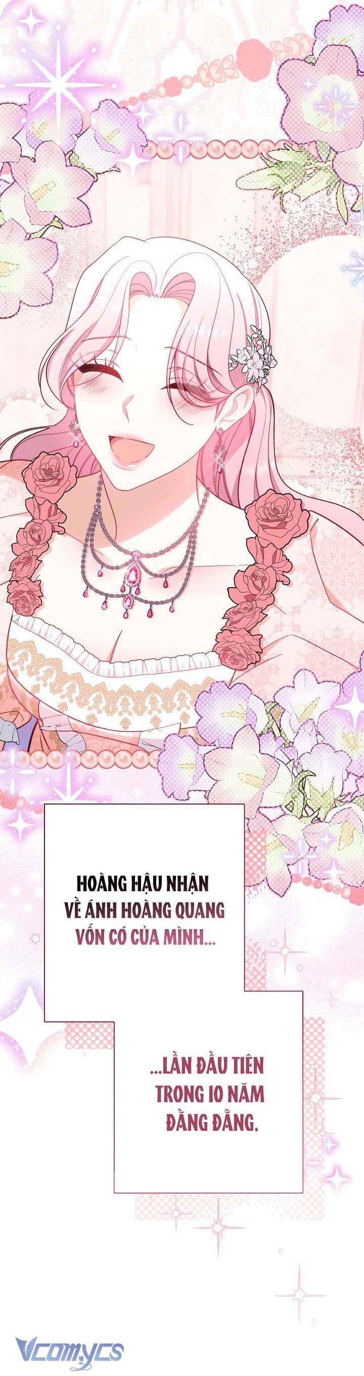 Hầu Gái Độc Quyền Của Hoàng Hậu Phản Diện Chapter 24 - Trang 4